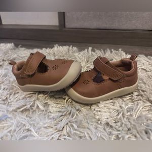 stride rite toddler shoes